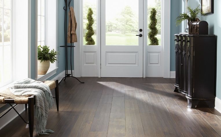 engineered hardwood floors for entryway flooring